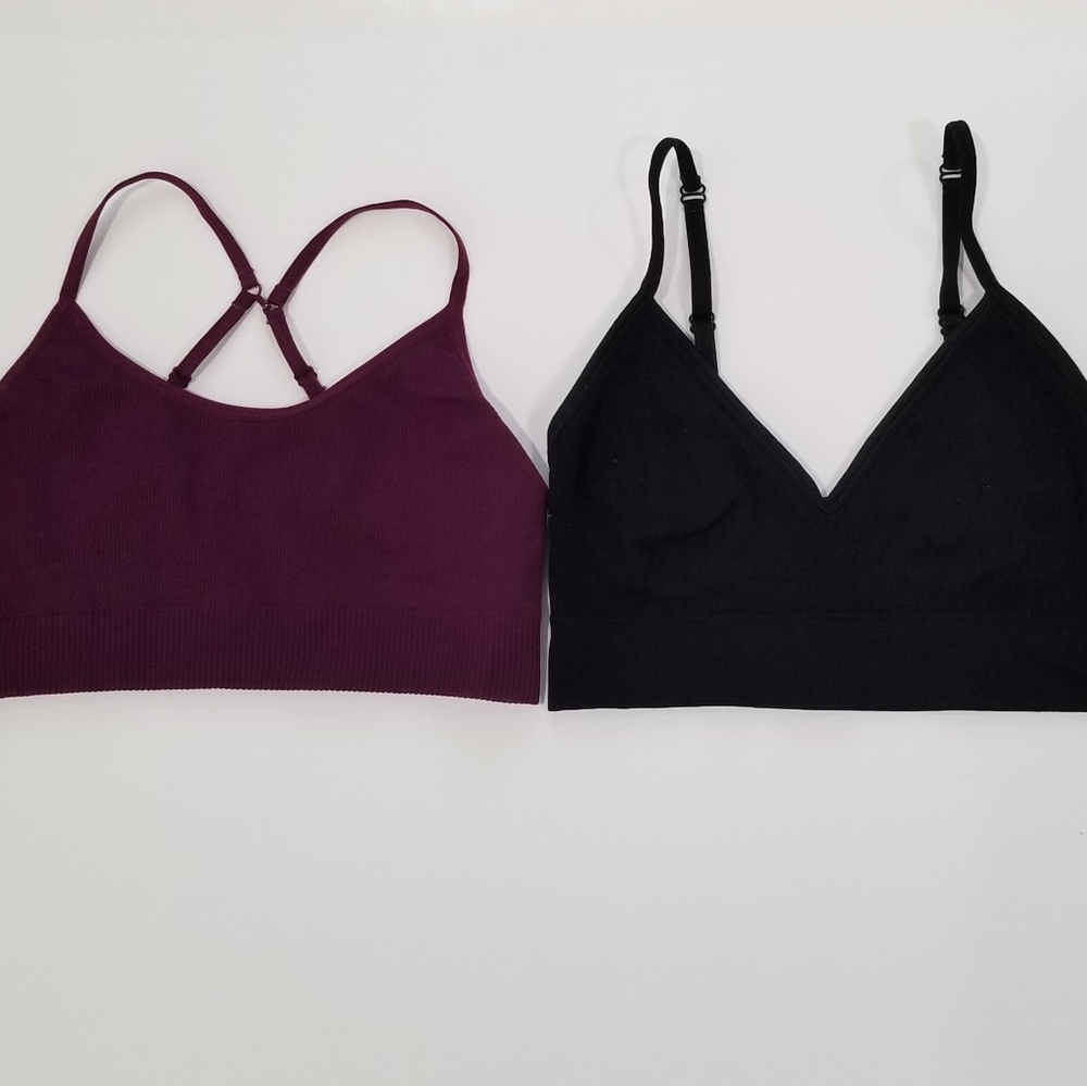 🚫SOLD🚫Sports Bras